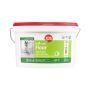 Dažai Vivacolor Green Line Floor A, balti, 7.2 l