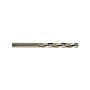 Metalo grąžtų komplektas Forte Tools, 5x86 mm, 10 vnt