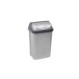 Šiukšliadėžė Keeper 10453160, 10 l