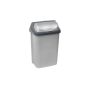 Šiukšliadėžė Keeper 10454160, 25 l