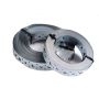 Perforuota tvirtinimo juosta, 25000 mm x 25 mm x 8 mm
