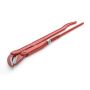 Raktas santechninis 111026 2" tipas 45