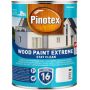 MEDINIŲ FASADŲ DAŽAI ,,WOOD PAINT EXTREME" (BC; 2,35L)