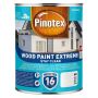 Dažai Pinotex Wood paint extreme, balti, 1 l