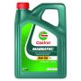 VARIKLIŲ ALYVA CASTROL MAGNETIC STOP-START A5 4L