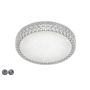 Šviestuvas plafonas Reality,LED, 27W,3000-5500K, 2700lm, Ø60