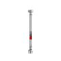 Santechninė žarnelė Tucai Taq Pex, V1/2''-I1/2'', 30 cm