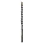 Betono grąžtas Makita, SDS-plus, 8x160 mm