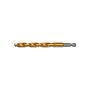 Metalo grąžtas Forte Tools, HSS-Co, 10x132 mm