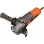 Kampinis šlifuoklis Black&Decker BEG220 900W, 125mm