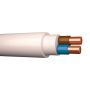 Kabelis XYM-O/NYM, 2 x 1,5 mm²