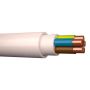 Kabelis XYM-J/NYM, 5 x 1,5 mm²