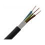 Kabelis CYKY X-J, 3 x 2,5 mm²