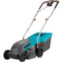 Elektrinė vejapjovė Gardena PowerMax 1200/32, 1200 W