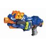 Žaislinis šautuvas Tommy Toys Weapon Soft Ball ZC7087