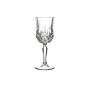 Vyno taurės RCR OPERA 2560602, 160 ml, 6 vnt.