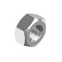 Veržlė HausHalt A2 Nuts DIN 934 24mm 2pcs