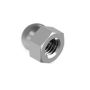 Veržlė HausHalt A2 Nuts DIN 1587 16mm 2pcs
