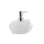 Skystojo muilo dozatorius GEDY CHANELLE CH80-02, 0,31 l