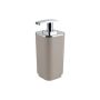 Skystojo muilo dozatorius GEDY SEVENTY 6382-66, 0,29 l