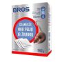 Granulės graužikams Bros, 140 g LT