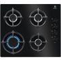 Kaitlentė įmontuojama Electrolux KGG6407K, 7650 W
