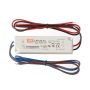 Maitinimo šaltinis Mean Well LED, 1.67 A, 20W, 12V, IP67