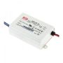 Maitinimo šaltinis Mean Well LED, 3 A
