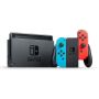 Žaidimų konsolė Nintendo Switch Red And Blue, 32GB