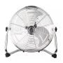 Pastatomas ventiliatorius Ravanson WT-7045 INOX, 110 W