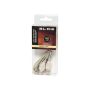 Laidas BLOW USB Type A M, USB Type A M, 1.5m, baltas 66-134