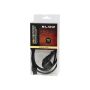Laidas BLOW EURO M, C5 F, 1.5m, juodas 98-204