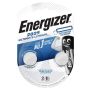 Elementai ENERGIZER CR2025, 3V, 2 vnt.