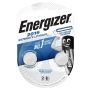 Elementai ENERGIZER CR2016, 3V, 2 vnt.