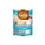 Gruntiniai dažai Pinotex Wood Paint Primer, balti, 1 l