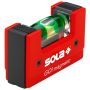 Gulsčiukas Sola Go Magnetic, 6.8 cm