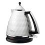 Elektrinis virdulys DELONGHI KBJ2001W