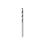 Metalo grąžtas Bosch Pointteq, 2,5x57 mm, 2 vnt