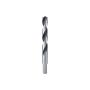 Metalo grąžtas Bosch Pointteq, 15x169 mm