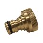 Sodo jungtis QuickTD311L, ¾", vidinis sriegis