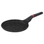Blynų keptuvė BOLLIRE MILANO BR-1108, Ø 24 cm