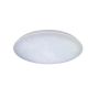 Šviestuvas plafonas Trio, LED, 72W, 3000-5500K, 8500lm, Ø79