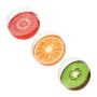 Pripučiamas kamuolys Bestway Fruit, ø 46 cm