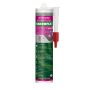 Klijuojantis hermetikas Makroflex All Weather 280ml, baltas