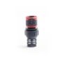 Jungtuvas Haushalt 23472, 5/8" - ¾" (15-19mm)