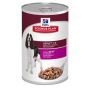 ĖDALAS ŠUNIMS HILLS ADULT BEEF 370 G