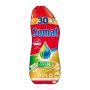 Indaplovių gelis Somat Gold Anti - Grease, 0,6 l