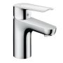 Praustuvo maišytuvas Hansgrohe Logis E 71160000