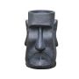Dekoratyvinis vazonas veidas LT34208-PC, 26,5×24×39 cm
