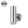 Šviestuvas Domoletti DH01 DH01.224J, 10W, GU10, IP44